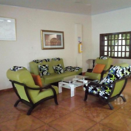 Hospedaje La Tercera San Agustín Exteriér fotografie