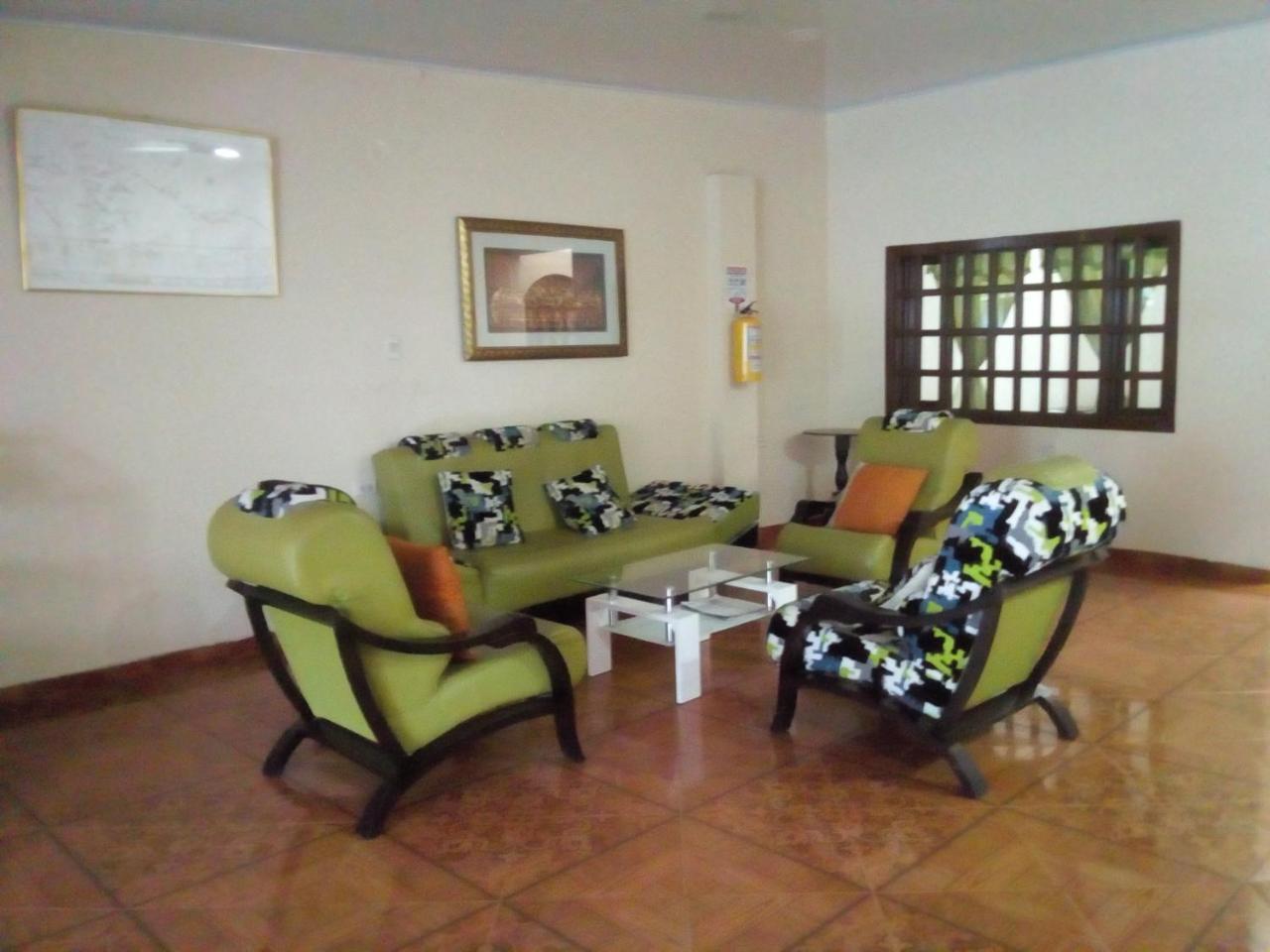 Hospedaje La Tercera San Agustín Exteriér fotografie